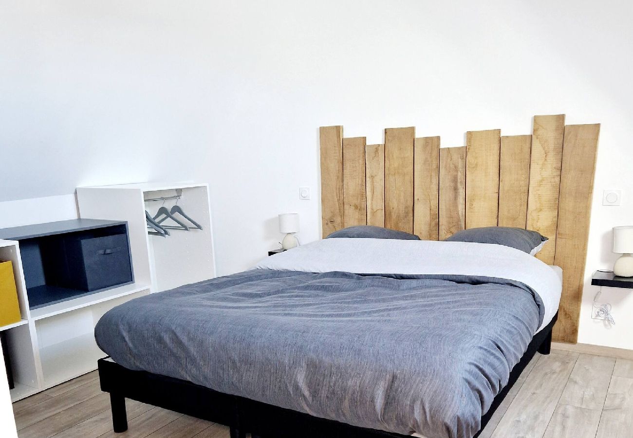 Maison à Bozouls - Le Coustouzet - Gite Bozouls