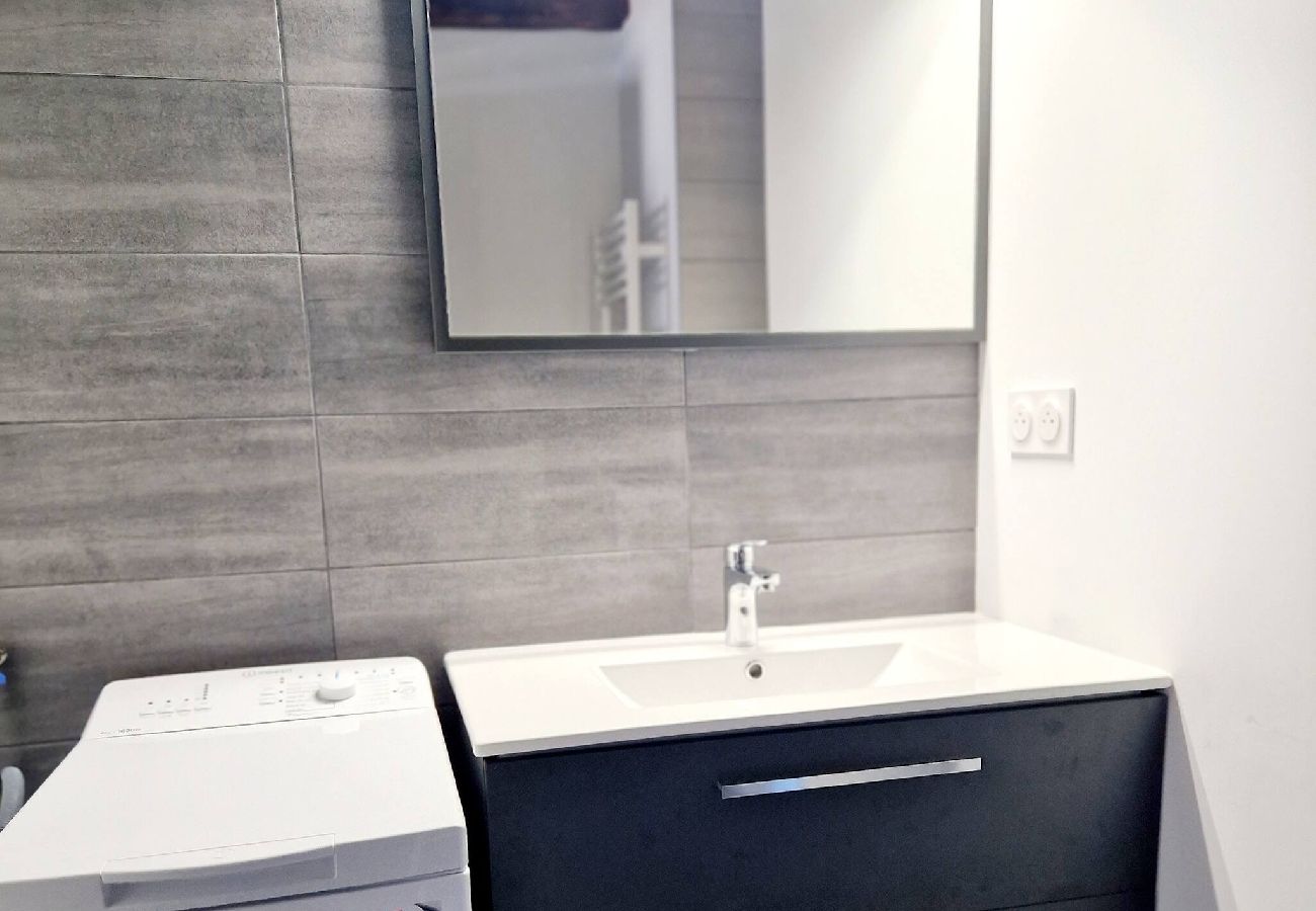 Maison à Bozouls - Le Coustouzet - Gite Bozouls