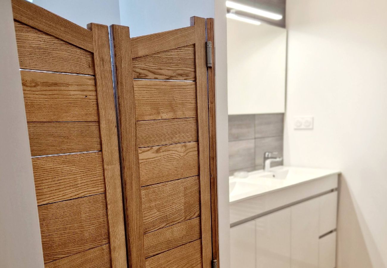 Maison à Bozouls - Le Coustouzet - Gite Bozouls