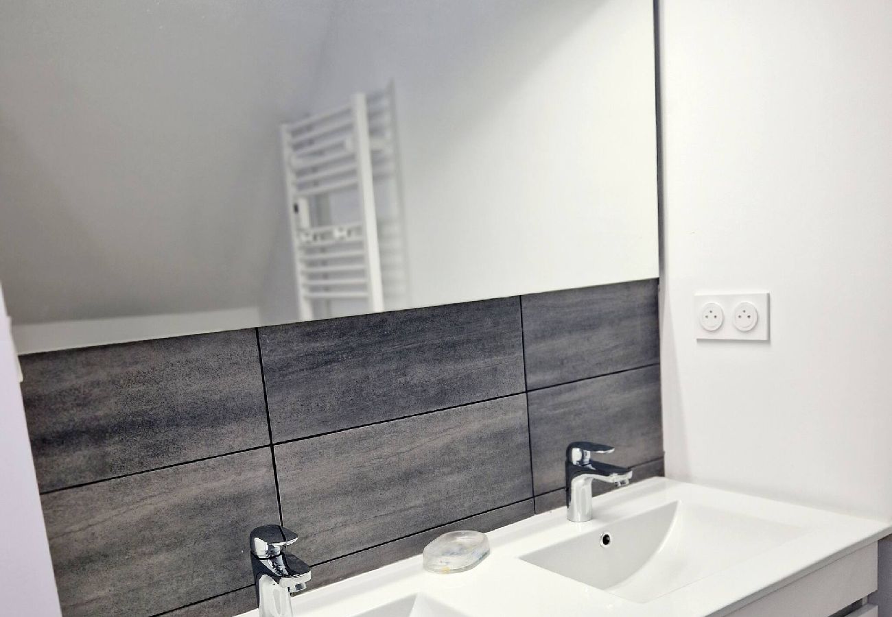 Maison à Bozouls - Le Coustouzet - Gite Bozouls