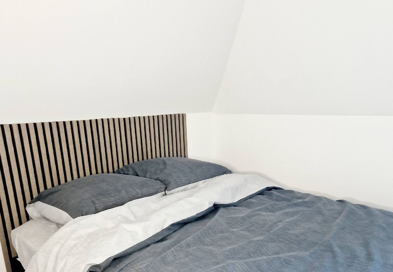 Maison à Bozouls - Le Coustouzet - Gite Bozouls