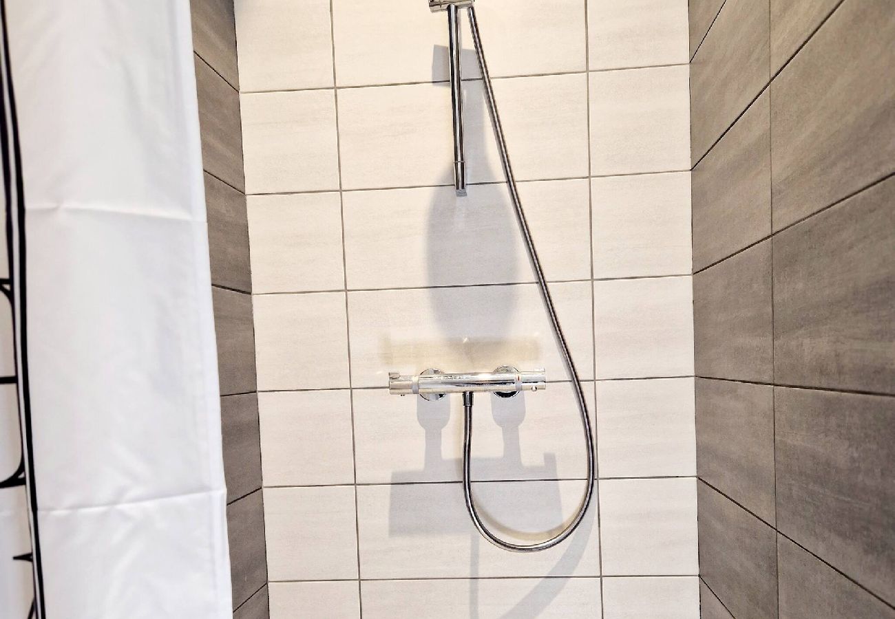 Maison à Bozouls - Le Coustouzet - Gite Bozouls