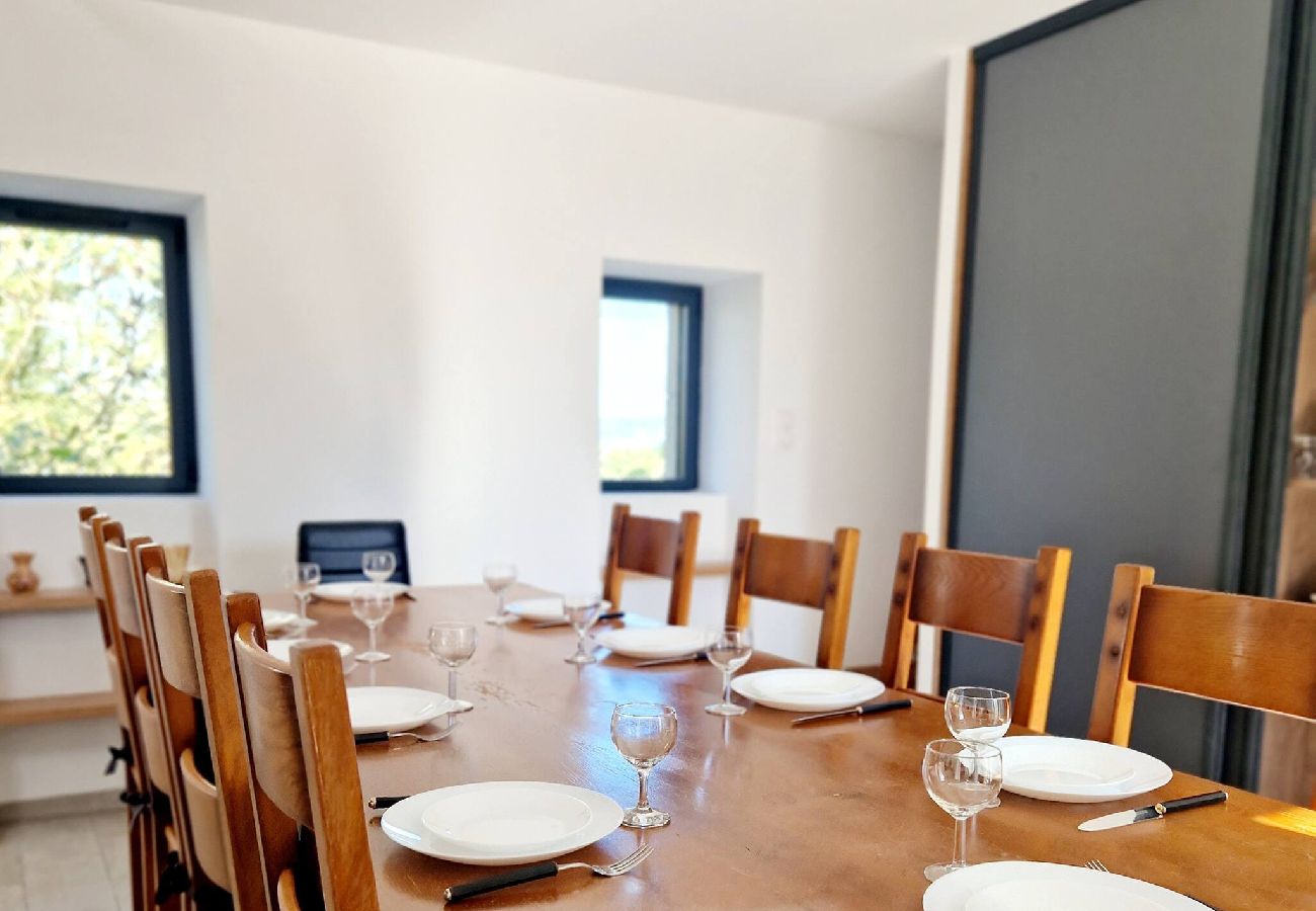 Maison à Bozouls - Le Coustouzet - Gite Bozouls