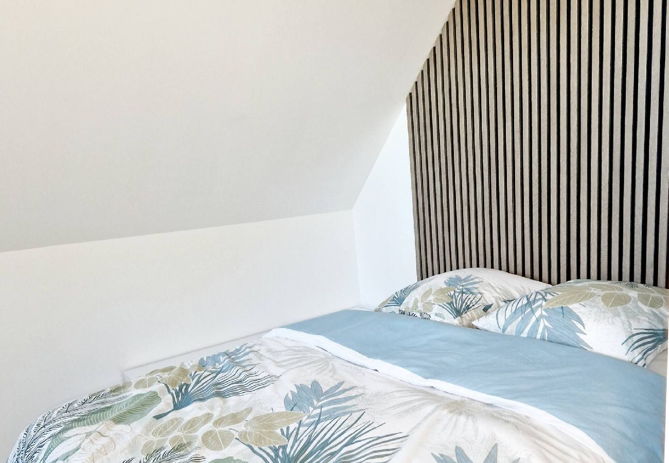 Maison à Bozouls - Le Coustouzet - Gite Bozouls