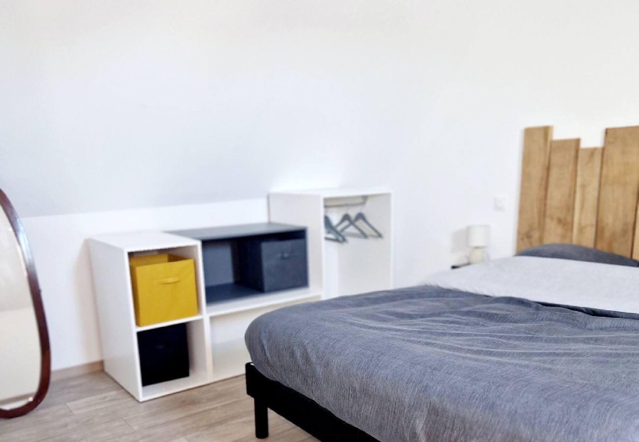 Maison à Bozouls - Le Coustouzet - Gite Bozouls