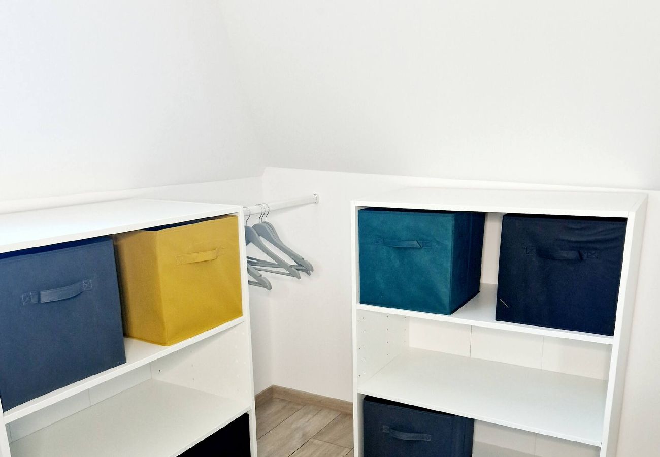 Maison à Bozouls - Le Coustouzet - Gite Bozouls