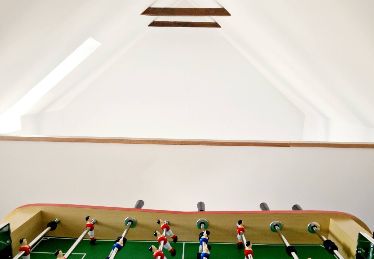 Maison à Bozouls - Le Coustouzet - Gite Bozouls