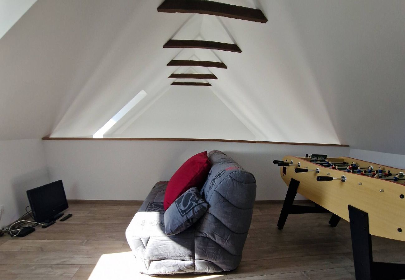 Maison à Bozouls - Le Coustouzet - Gite Bozouls