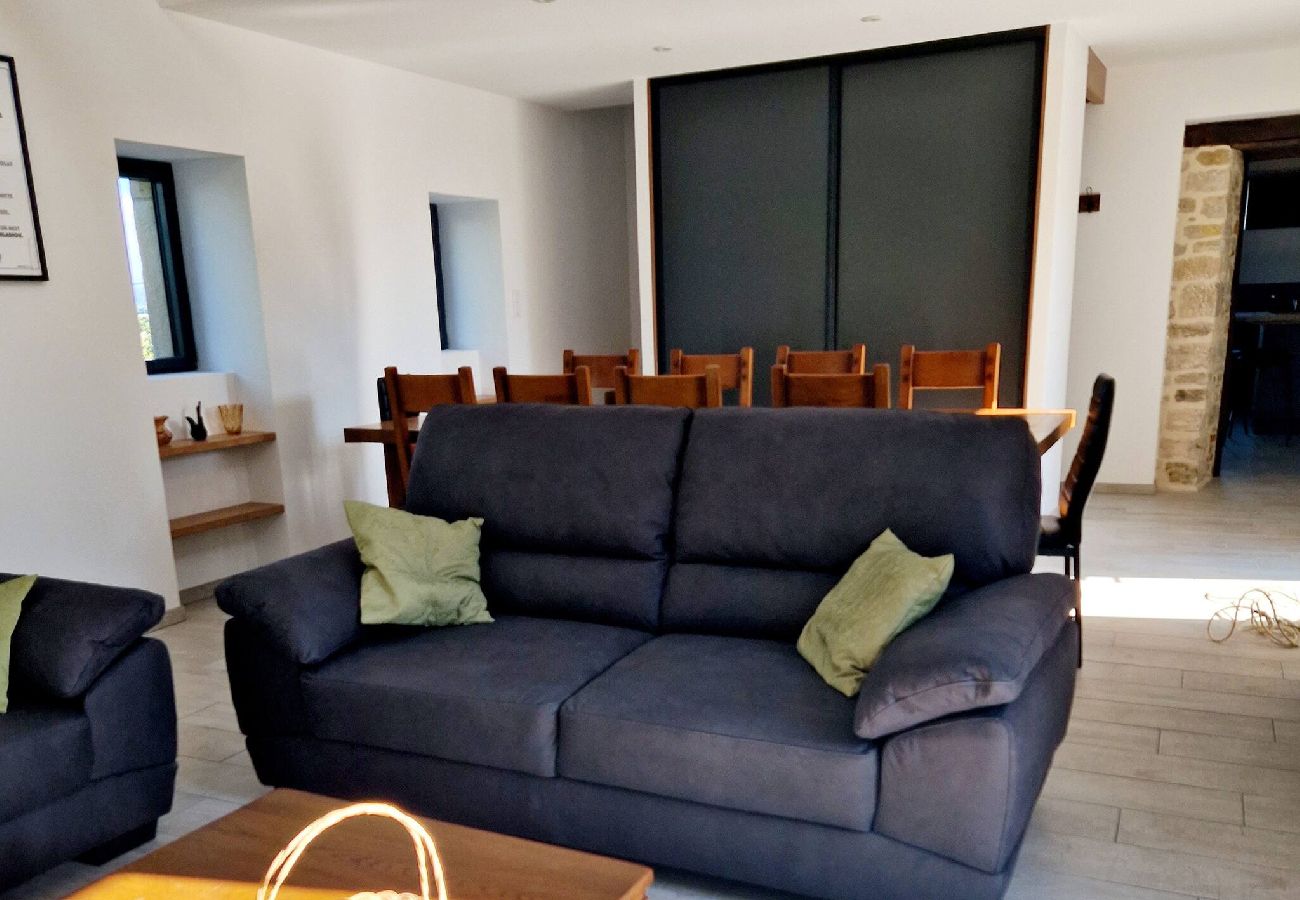 Maison à Bozouls - Le Coustouzet - Gite Bozouls