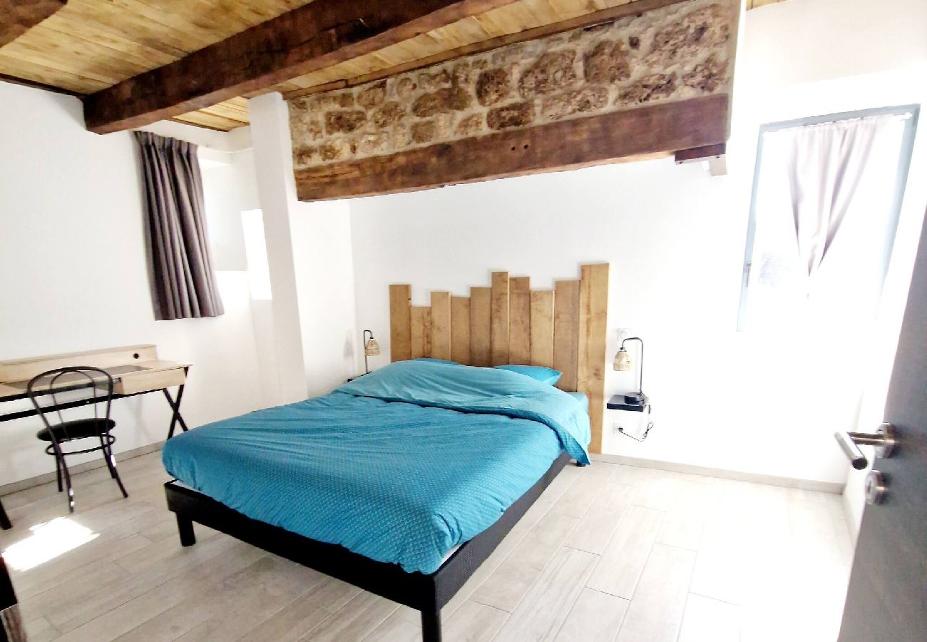 Maison à Bozouls - Le Coustouzet - Gite Bozouls