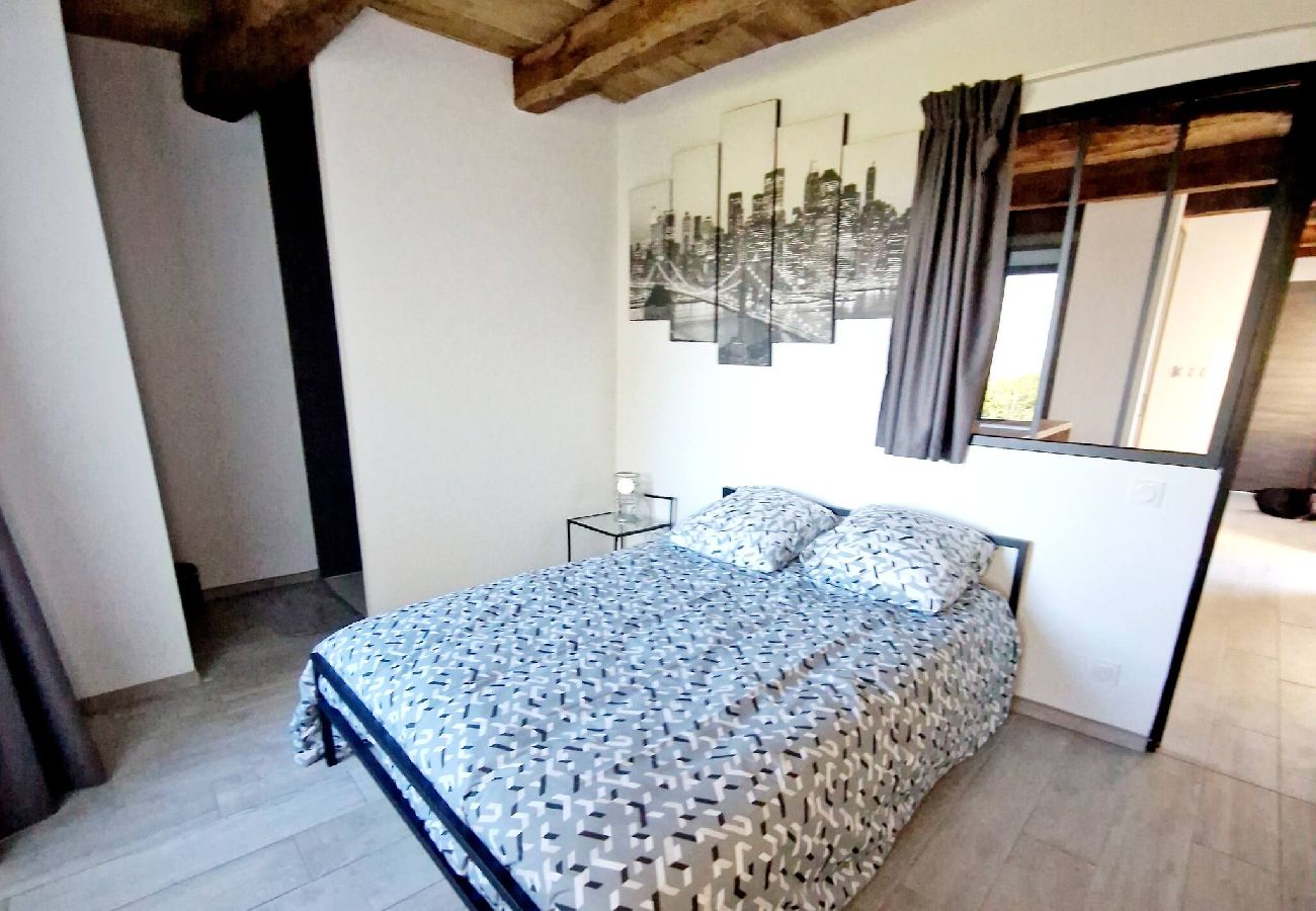 Maison à Bozouls - Le Coustouzet - Gite Bozouls