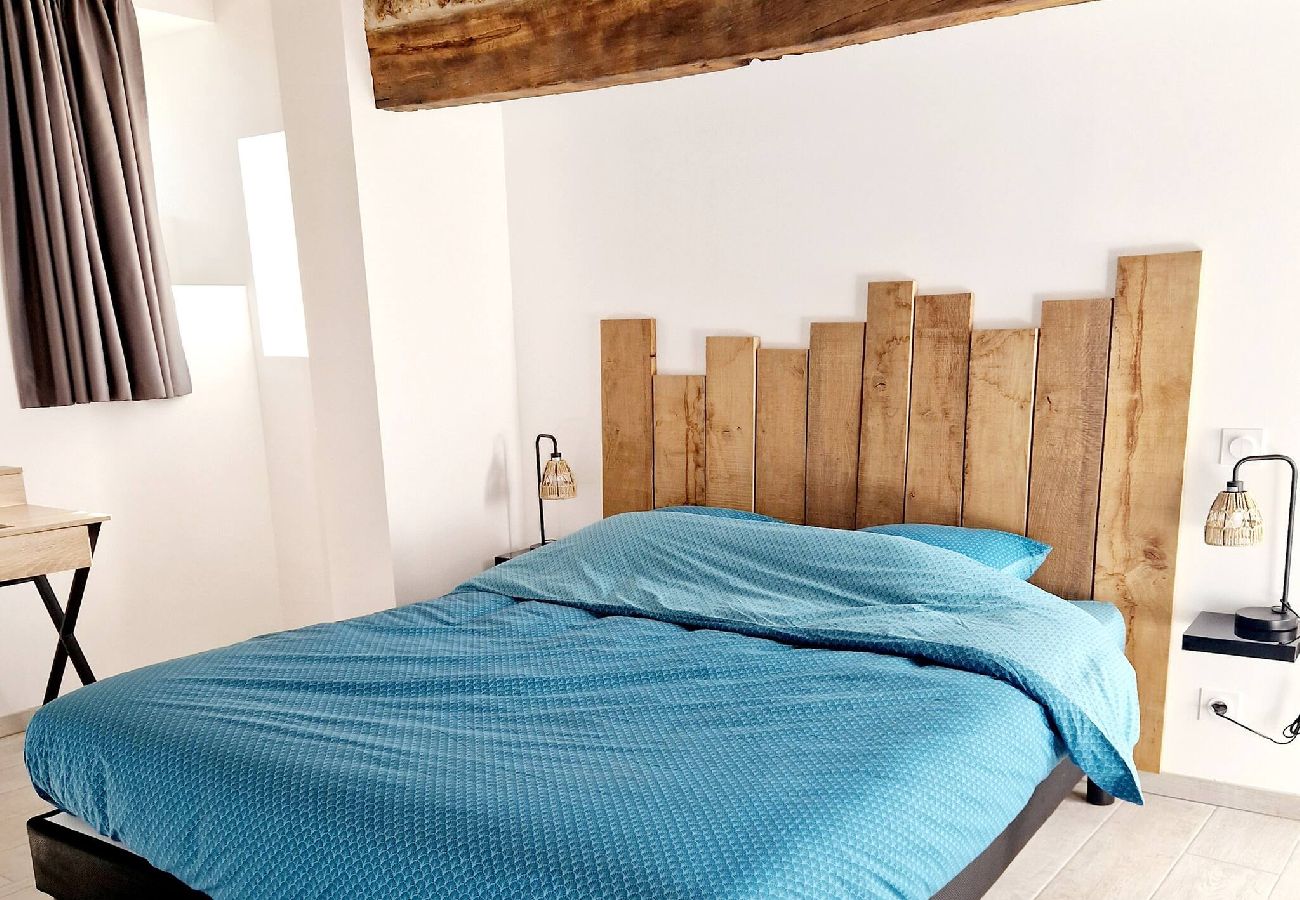 Maison à Bozouls - Le Coustouzet - Gite Bozouls