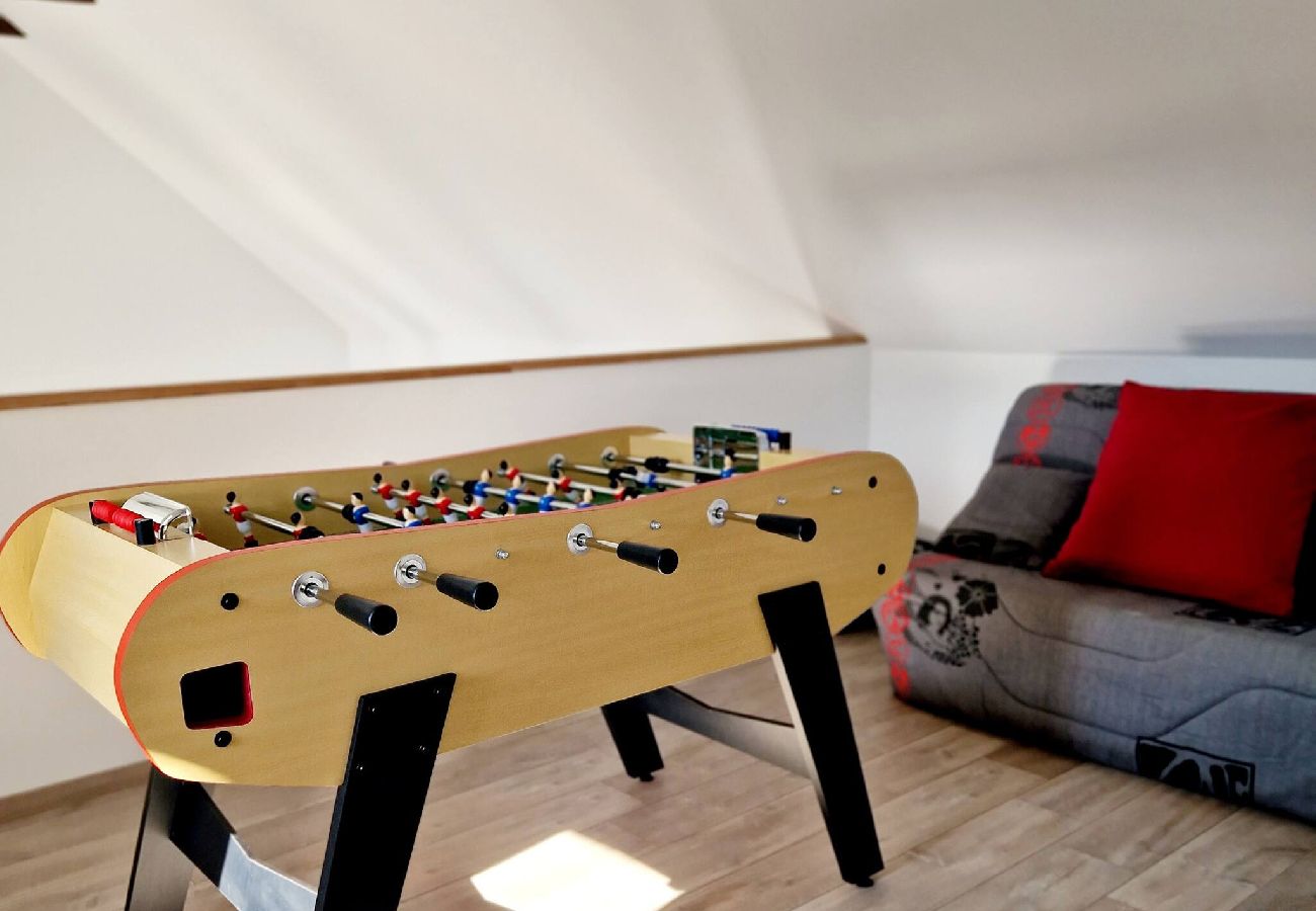 Maison à Bozouls - Le Coustouzet - Gite Bozouls