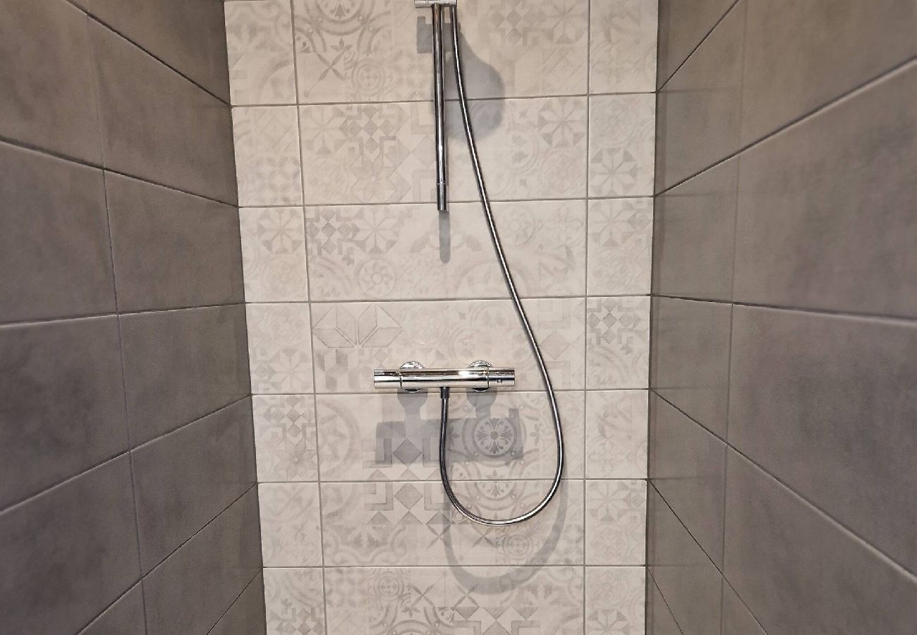 Maison à Bozouls - Le Coustouzet - Gite Bozouls