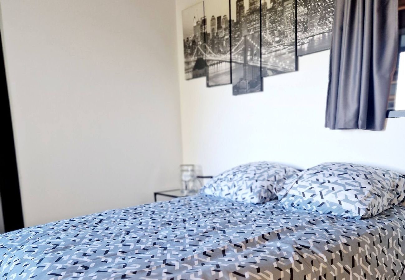 Maison à Bozouls - Le Coustouzet - Gite Bozouls