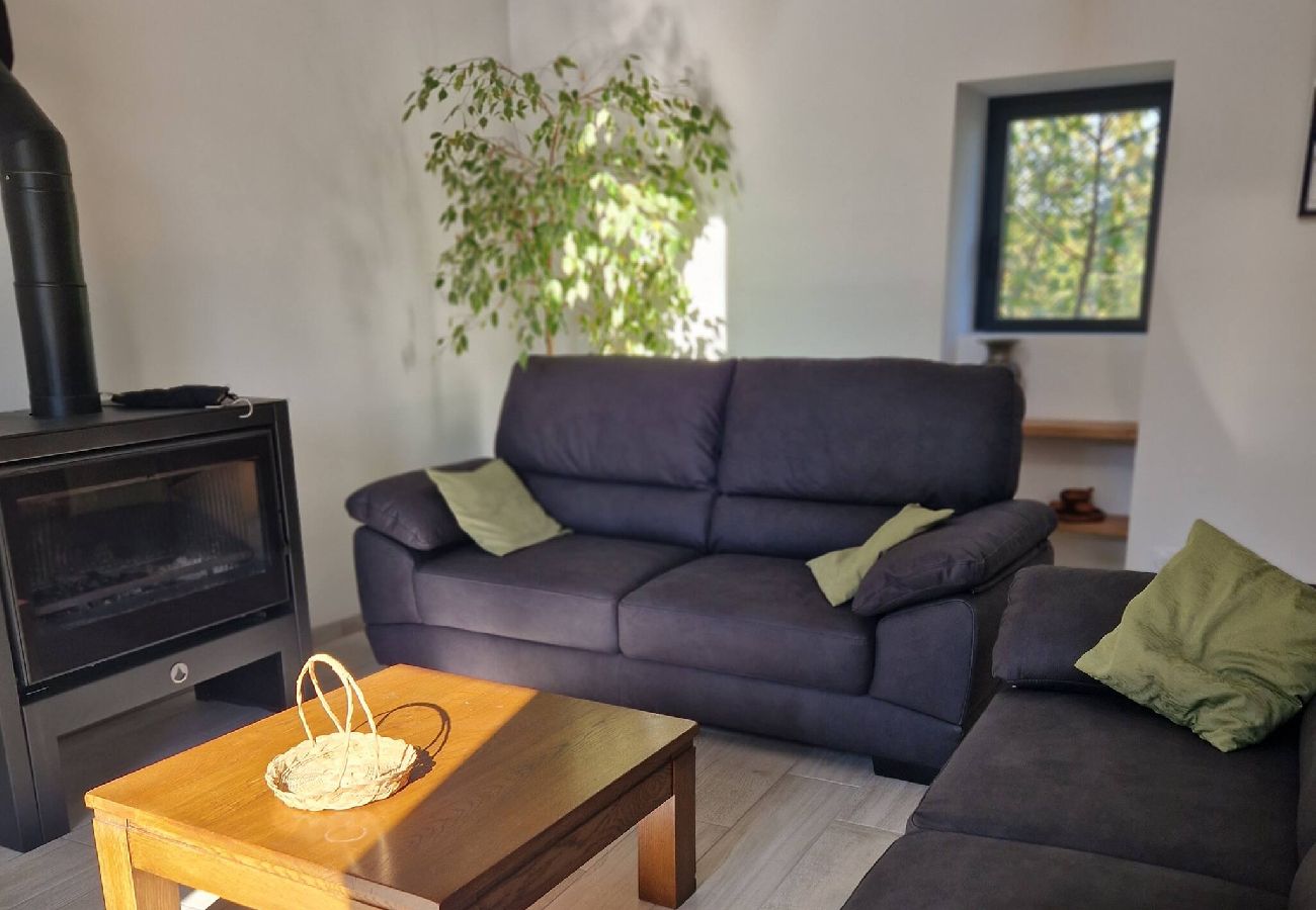 Maison à Bozouls - Le Coustouzet - Gite Bozouls