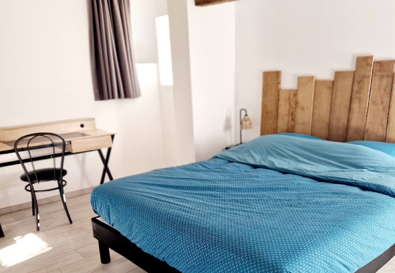 Maison à Bozouls - Le Coustouzet - Gite Bozouls