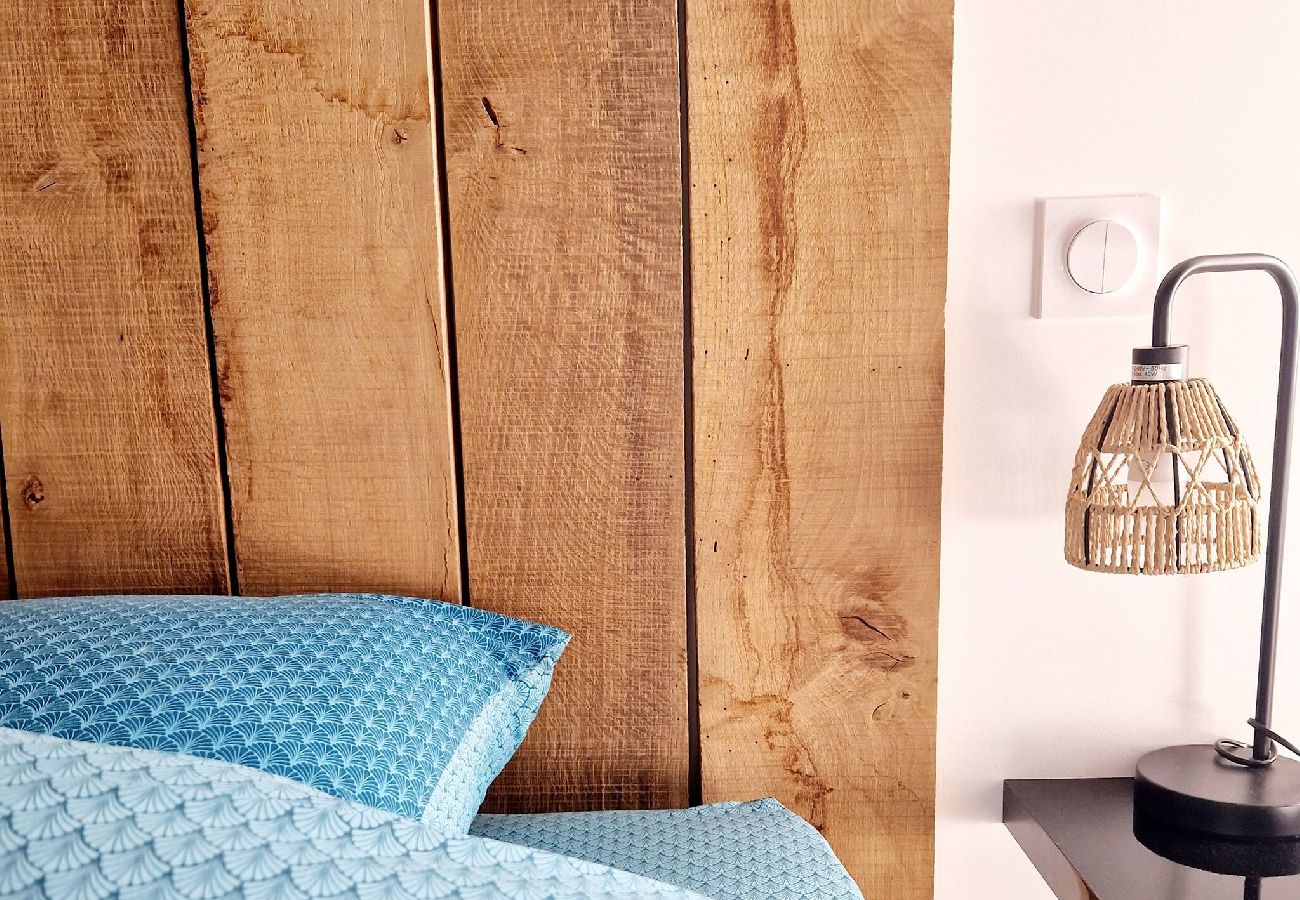 Maison à Bozouls - Le Coustouzet - Gite Bozouls