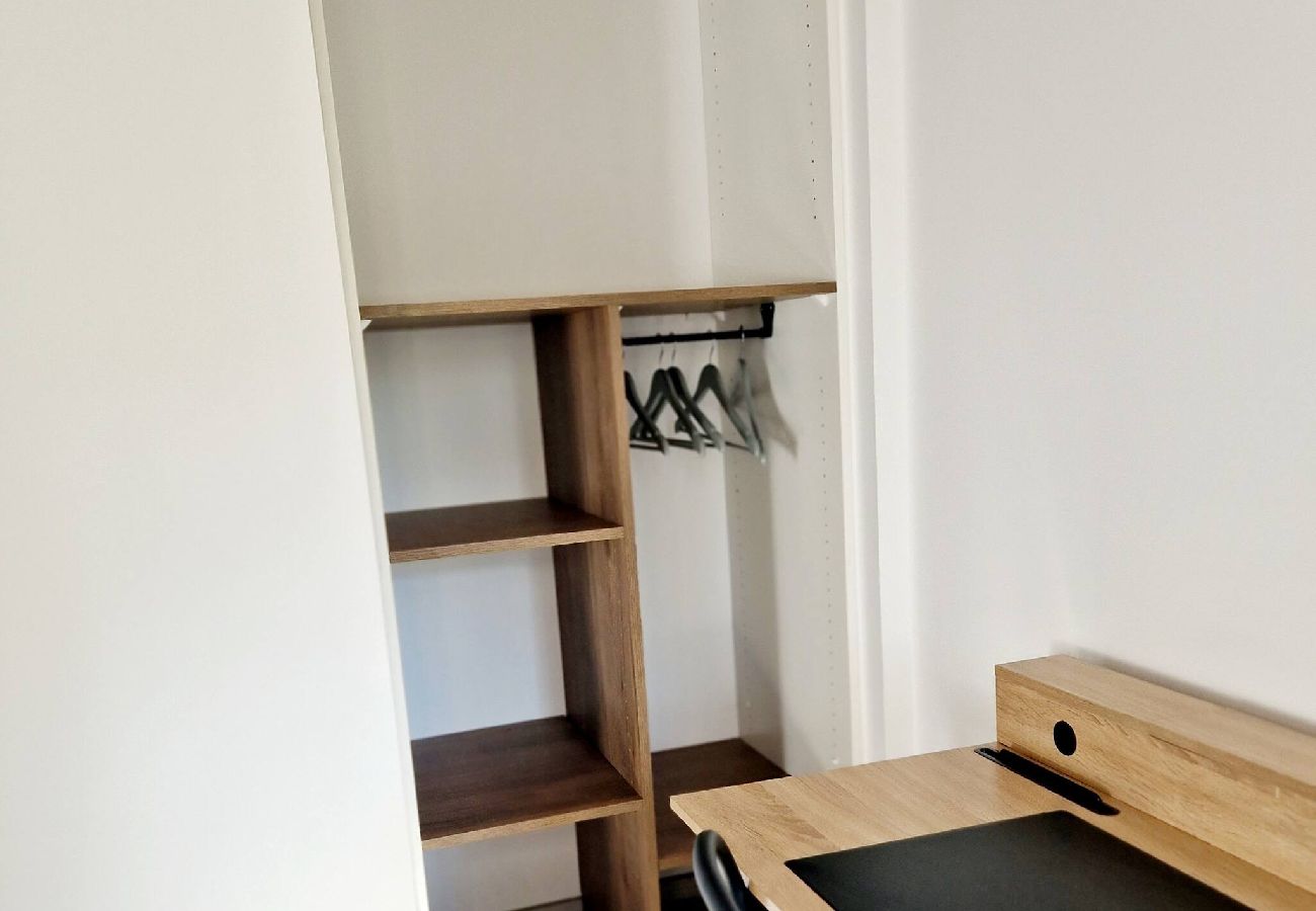 Maison à Bozouls - Le Coustouzet - Gite Bozouls