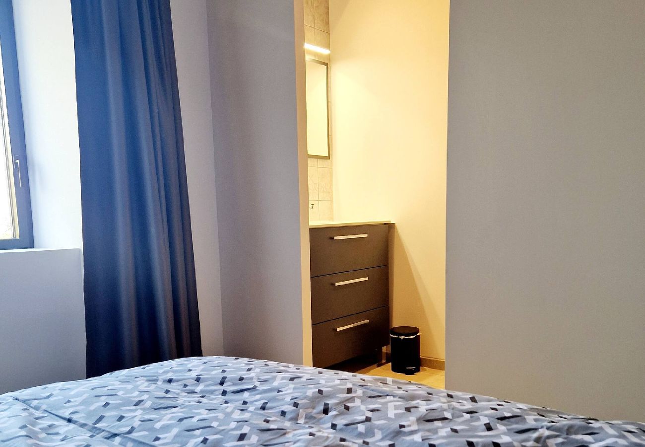 Maison à Bozouls - Le Coustouzet - Gite Bozouls