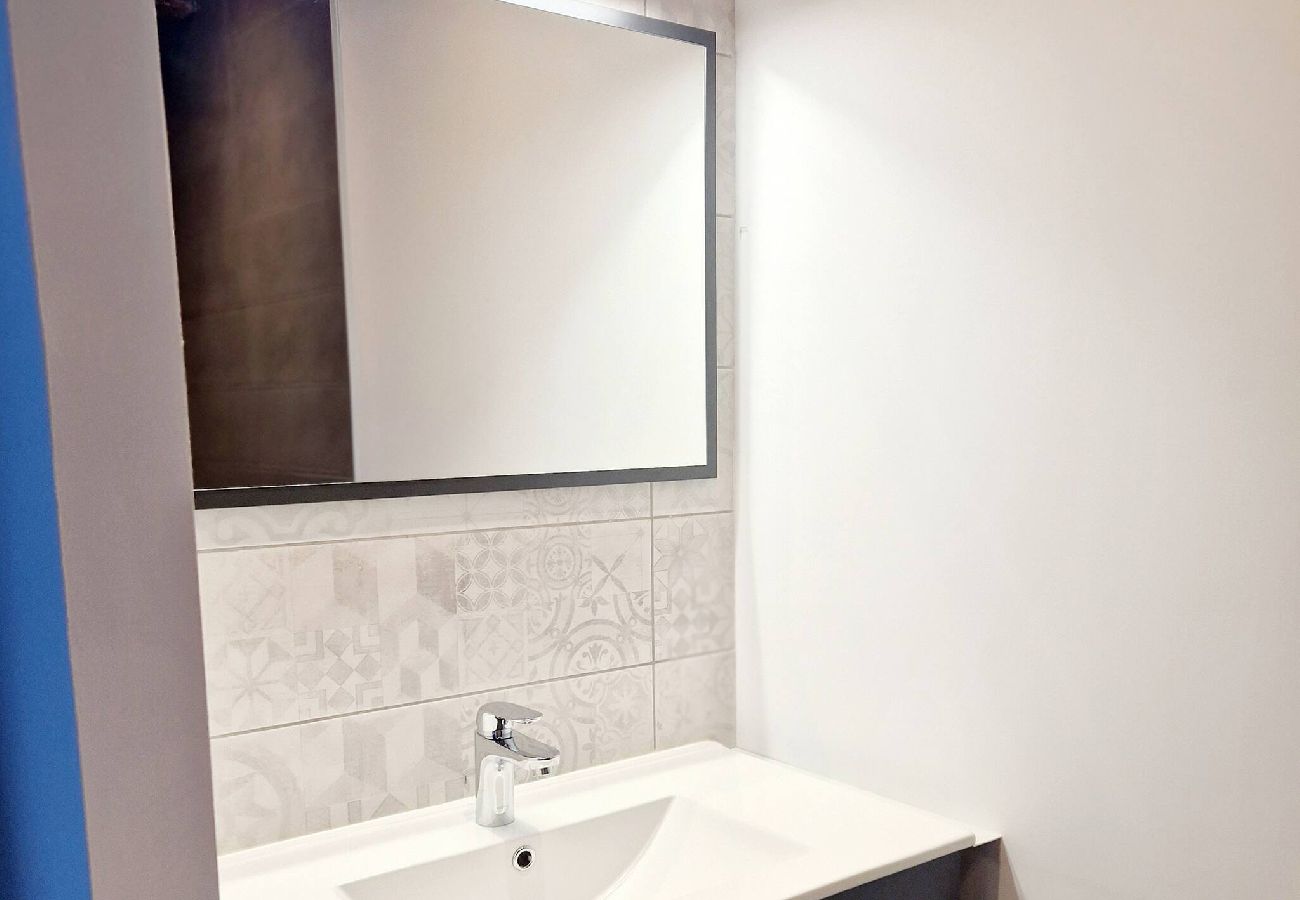 Maison à Bozouls - Le Coustouzet - Gite Bozouls