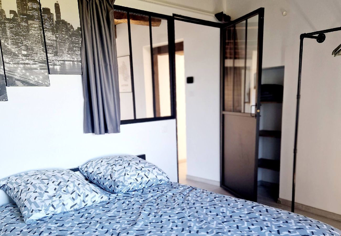 Maison à Bozouls - Le Coustouzet - Gite Bozouls