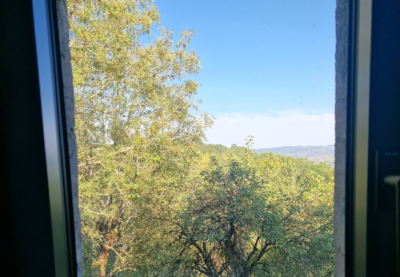 Maison à Bozouls - Le Coustouzet - Gite Bozouls