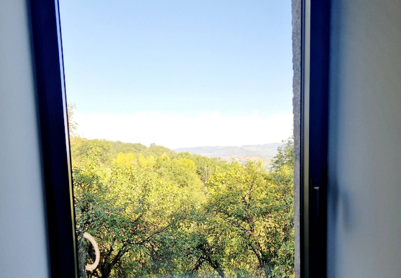 Maison à Bozouls - Le Coustouzet - Gite Bozouls