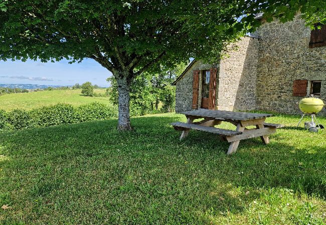 Maison à Florentin-la-Capelle - Gite de la Capelle