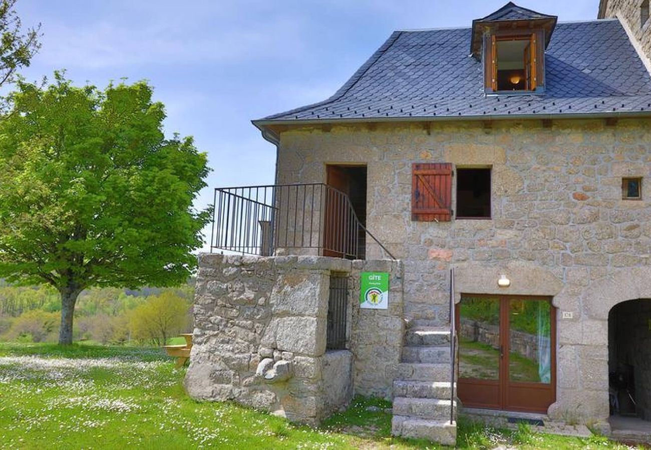 Maison à Florentin-la-Capelle - Gite de la Capelle