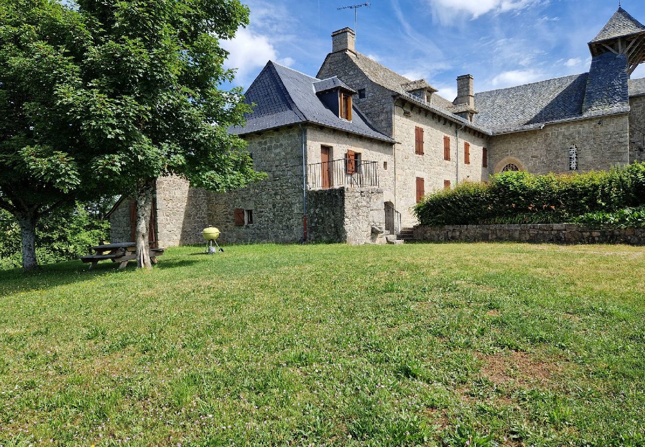 Maison à Florentin-la-Capelle - Gite de la Capelle