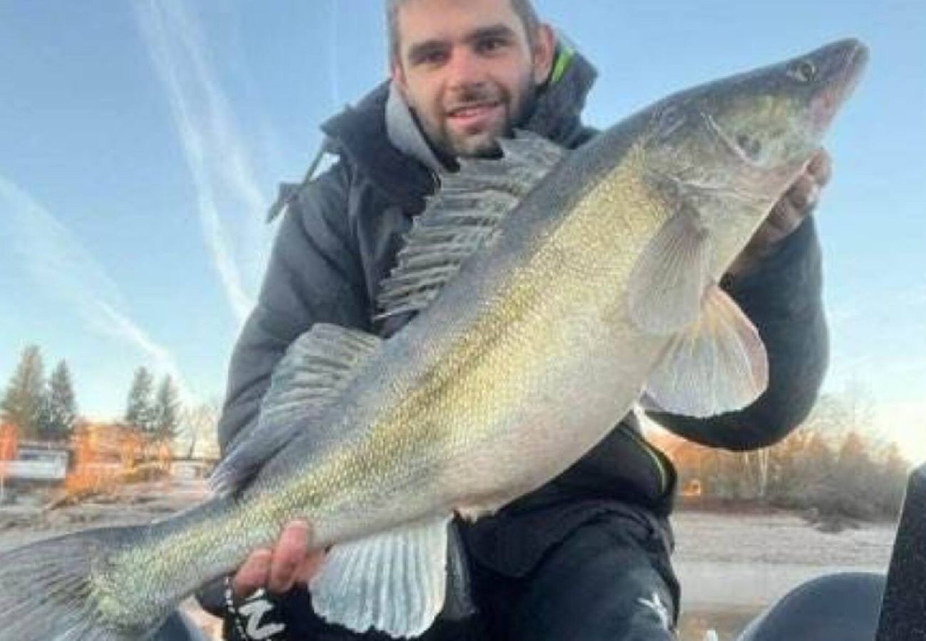 Maison à Florentin-la-Capelle - Gite de la Capelle