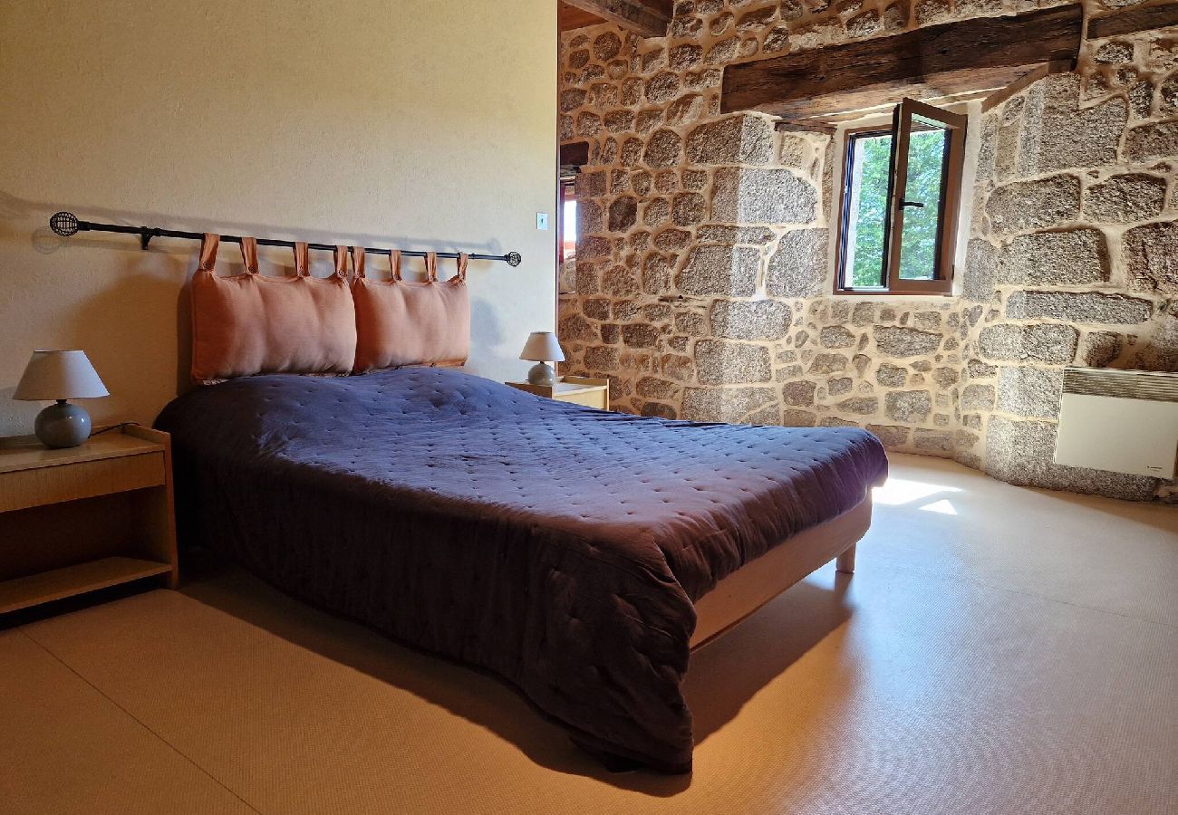 Maison à Florentin-la-Capelle - Gite de la Capelle