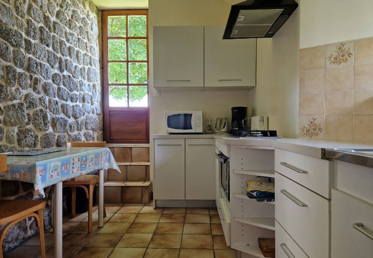 Maison à Florentin-la-Capelle - Gite de la Capelle