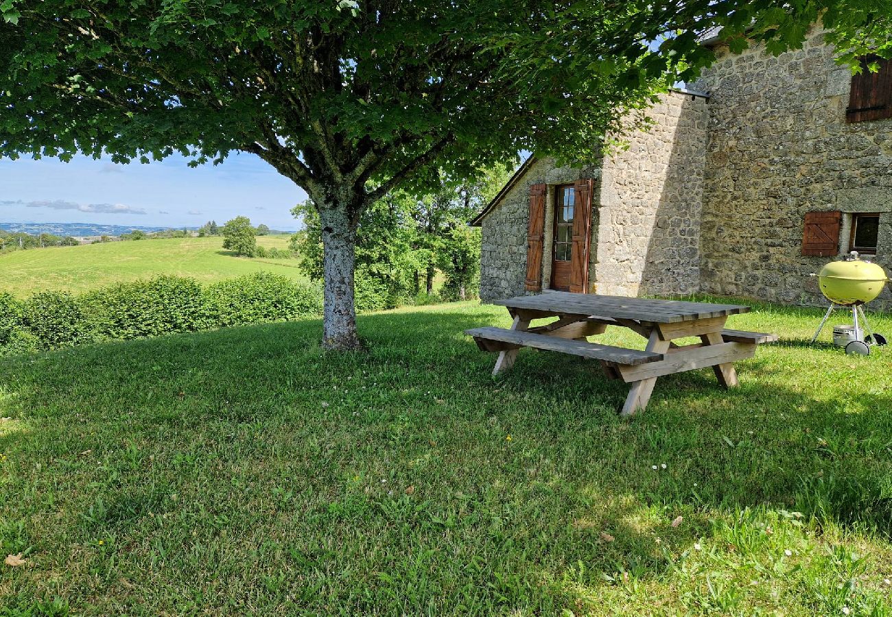 Maison à Florentin-la-Capelle - Gite de la Capelle