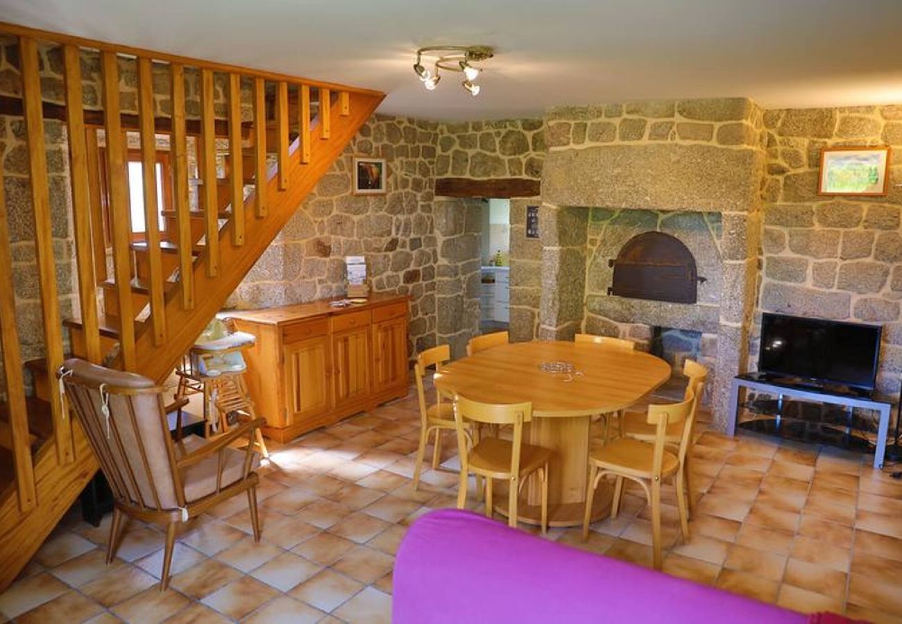 Maison à Florentin-la-Capelle - Gite de la Capelle