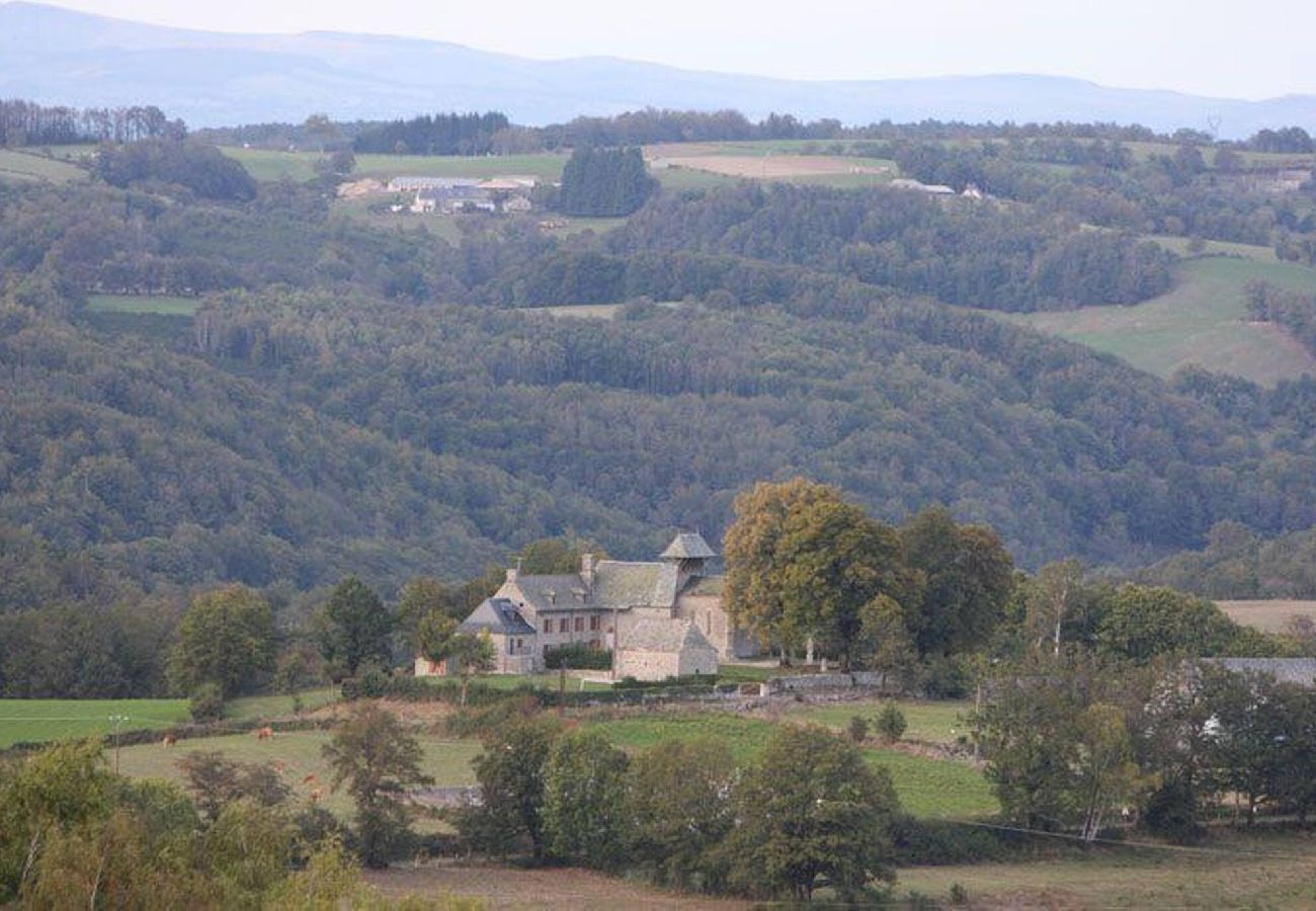 Maison à Florentin-la-Capelle - Gite de la Capelle