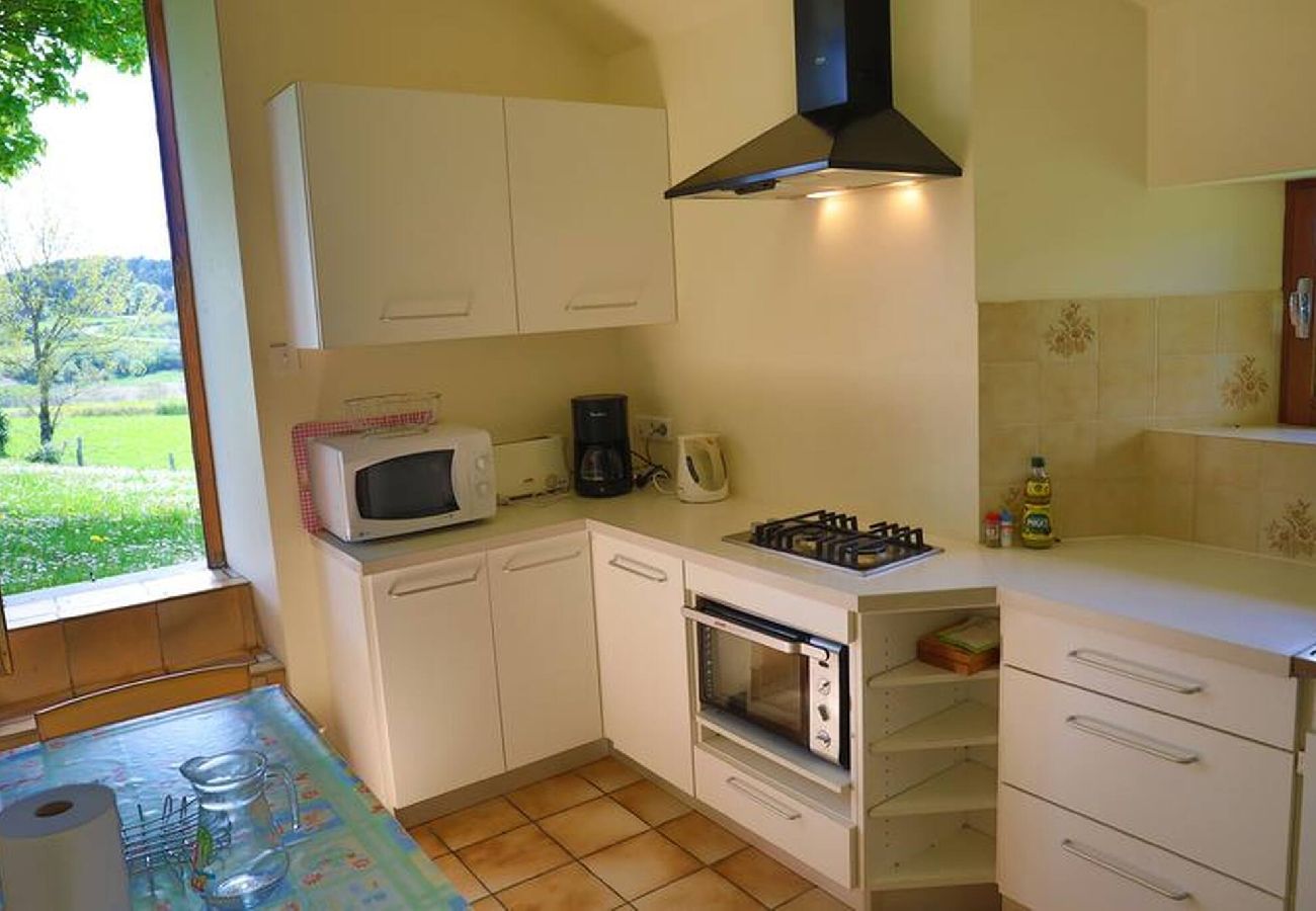 Maison à Florentin-la-Capelle - Gite de la Capelle