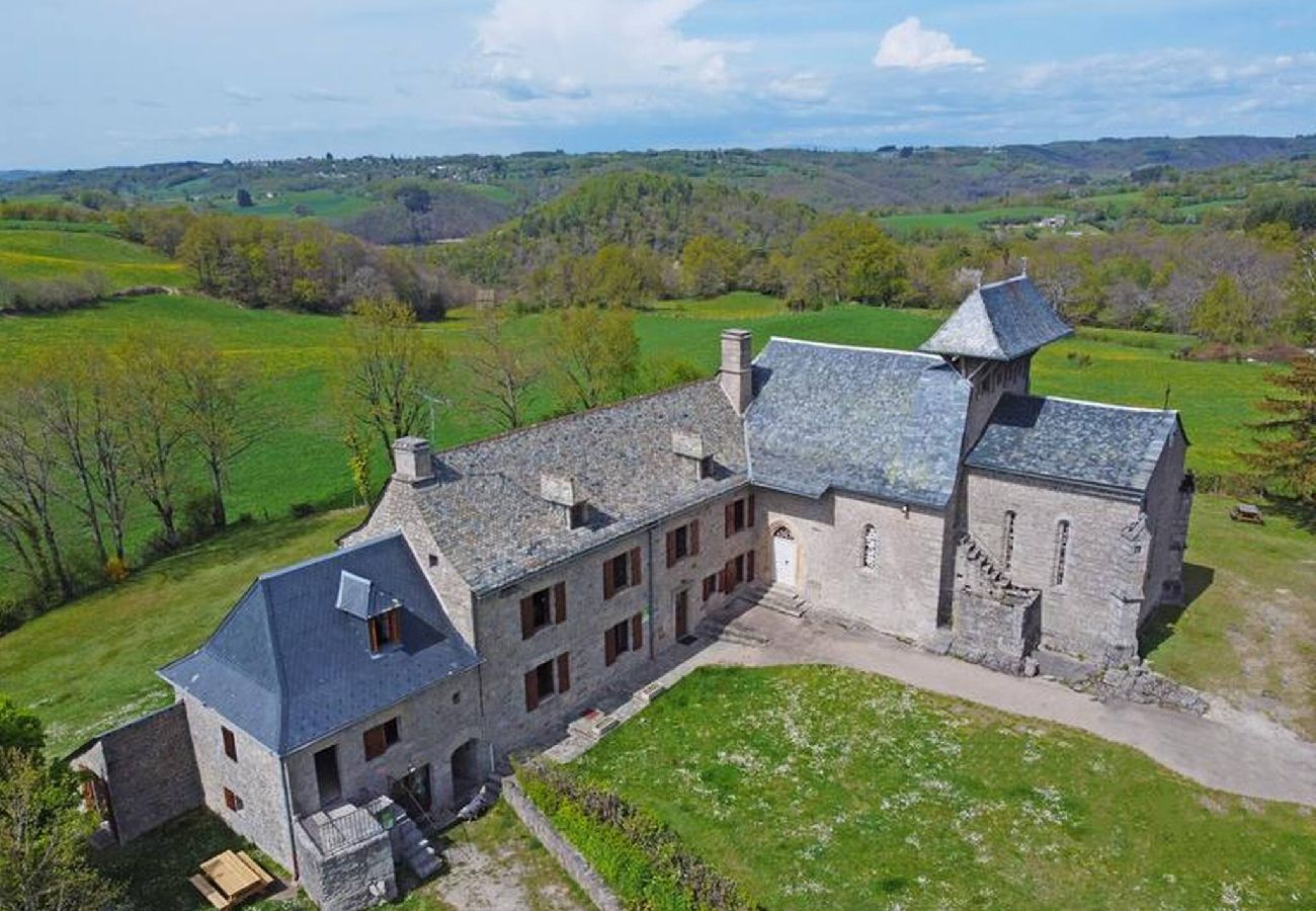Maison à Florentin-la-Capelle - Gite de la Capelle