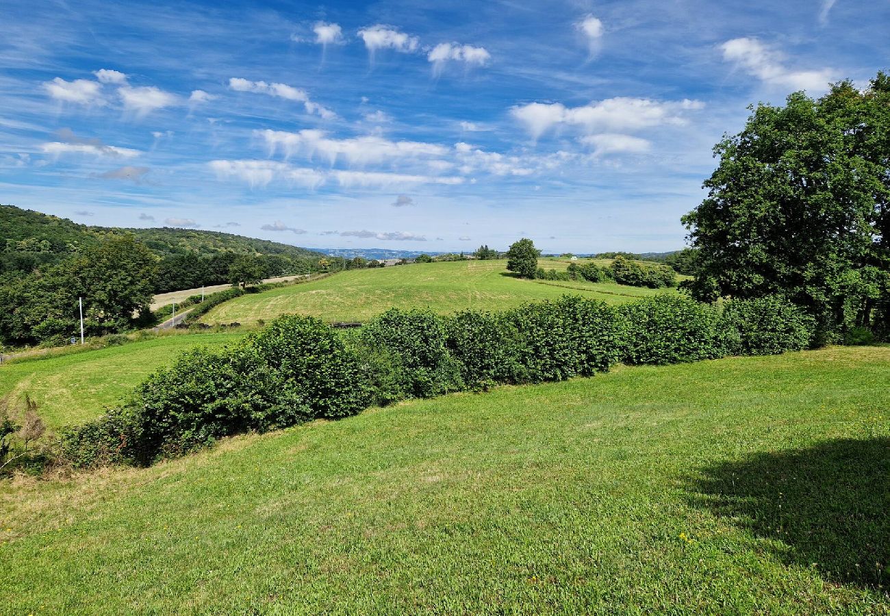 Maison à Florentin-la-Capelle - Gite de la Capelle