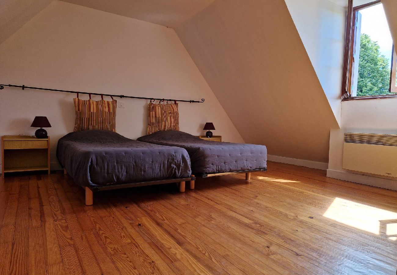 Maison à Florentin-la-Capelle - Gite de la Capelle