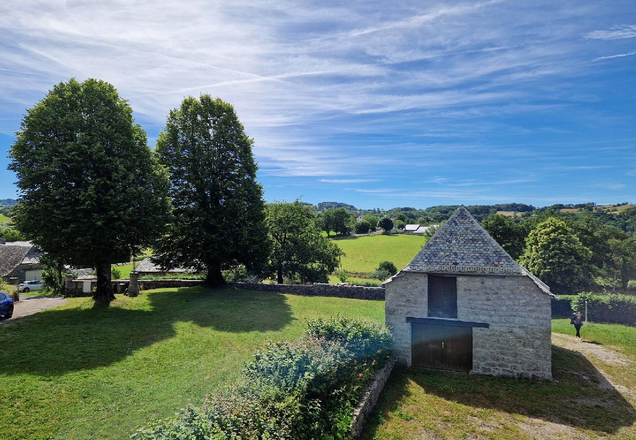Maison à Florentin-la-Capelle - Gite de la Capelle