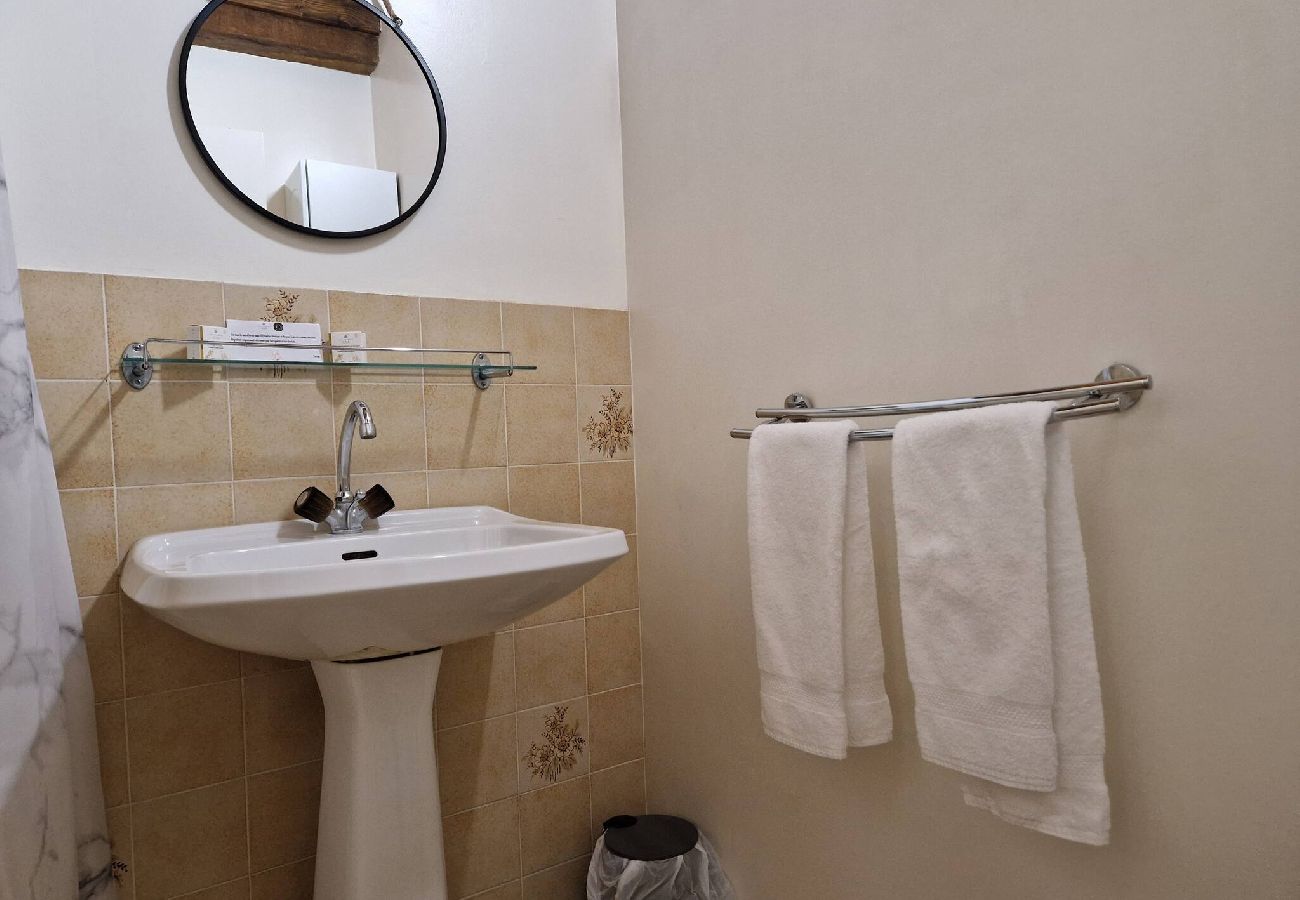 Maison à Florentin-la-Capelle - Gite de la Capelle