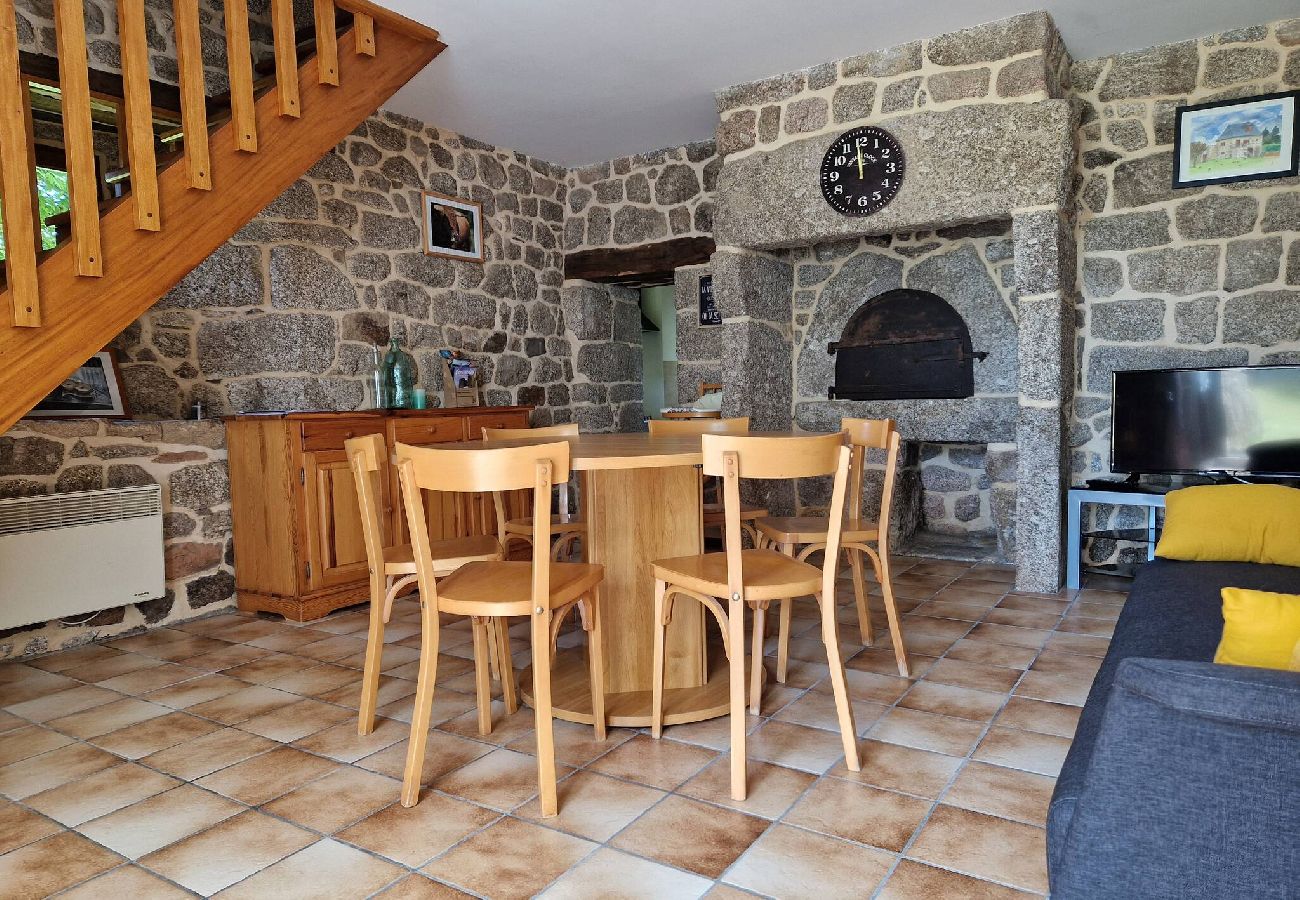 Maison à Florentin-la-Capelle - Gite de la Capelle