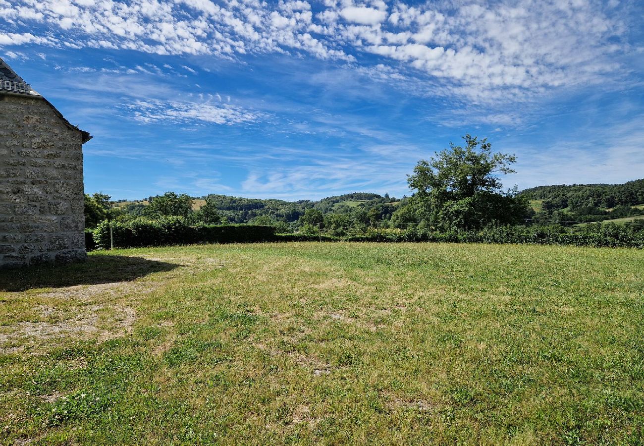 Maison à Florentin-la-Capelle - Gite de la Capelle