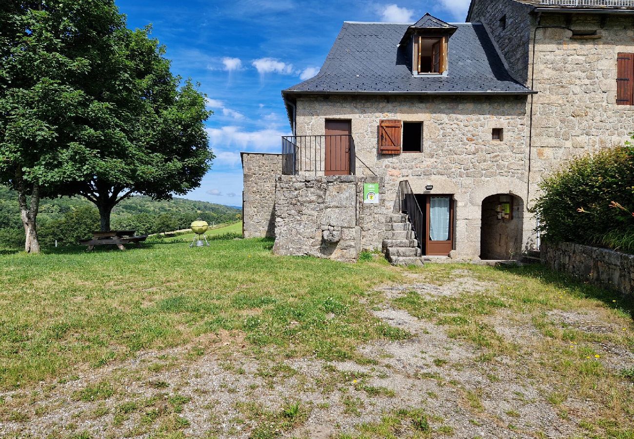 Maison à Florentin-la-Capelle - Gite de la Capelle