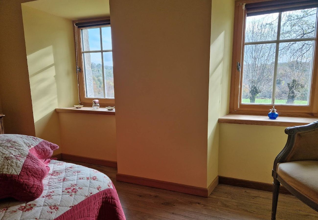 Maison à Cassuéjouls - La Borie de Peyrot