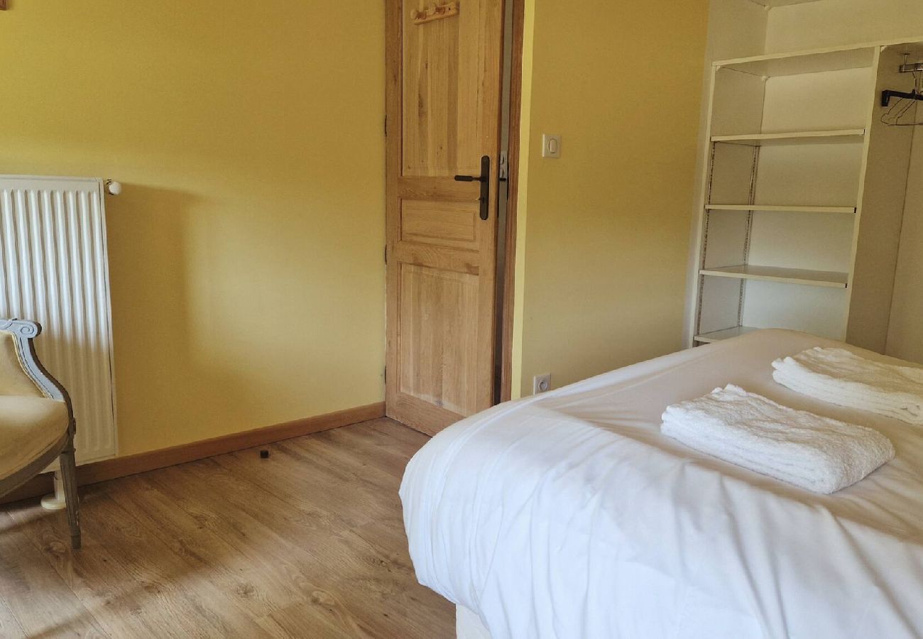 Maison à Cassuéjouls - La Borie de Peyrot