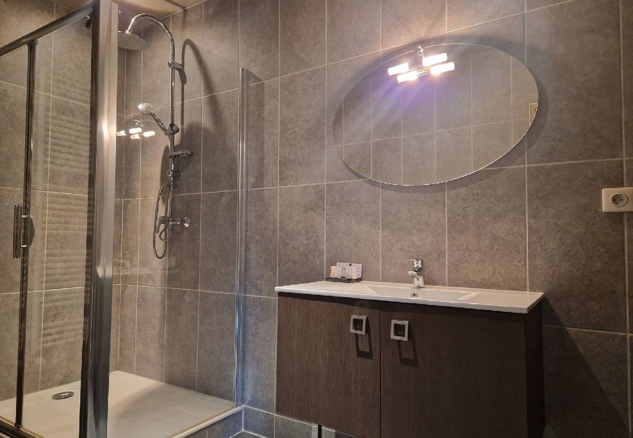 Maison à Cassuéjouls - La Borie de Peyrot