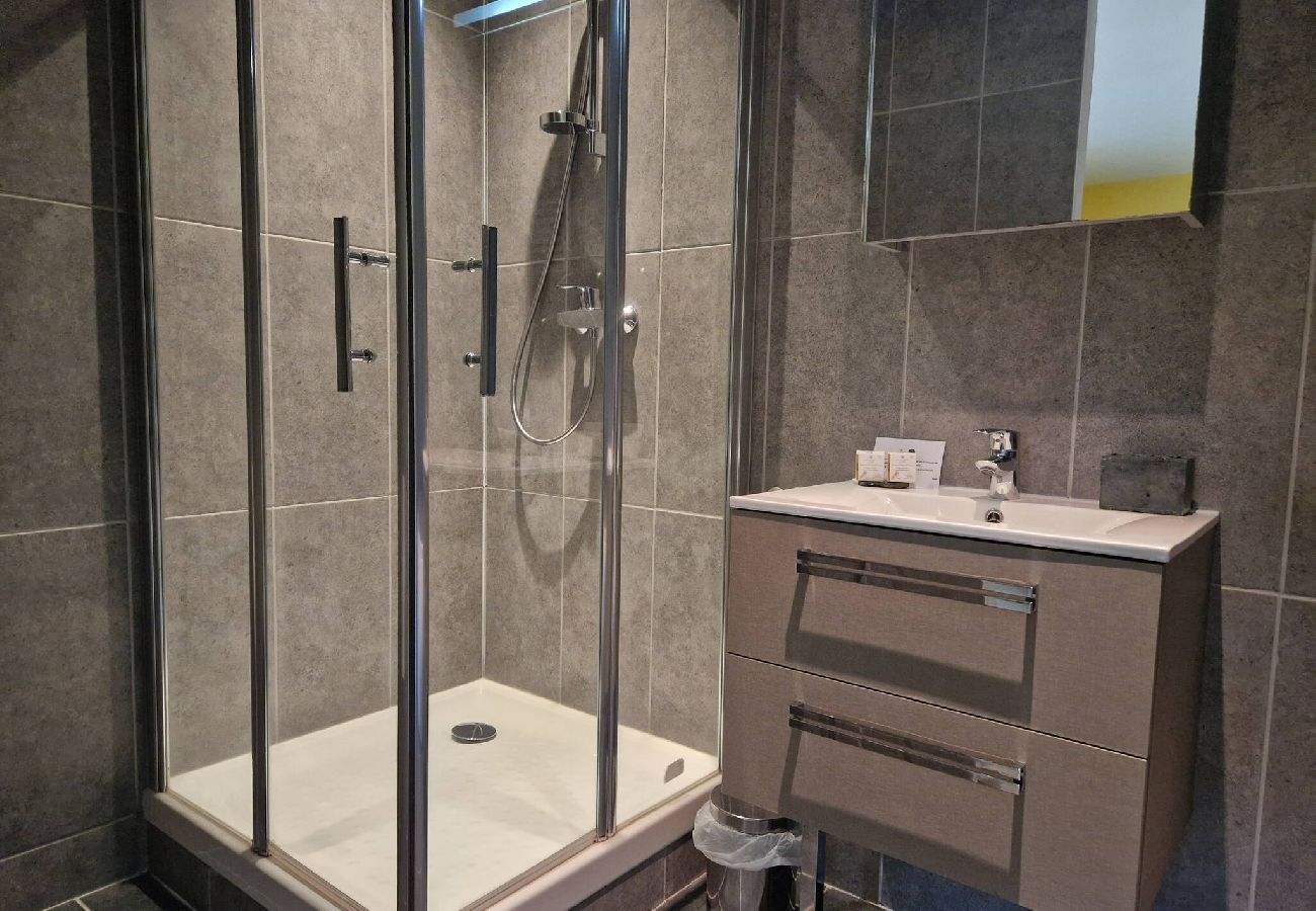 Maison à Cassuéjouls - La Borie de Peyrot